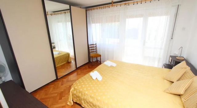 Apartment Maestral, Забронировать Апартаменты/квартира Апартаменты Ровинь, рядом с Church of Saint Benedict Rovinj, Апартаменты/квартира