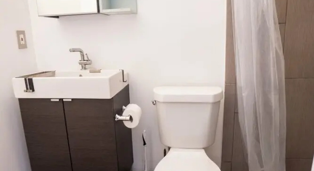 Четырёхместный номер Standard c 1 комнатой The Coral House Motel