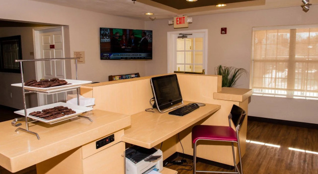 TownePlace Suites Houston Clearlake, Book Hotel Webster 