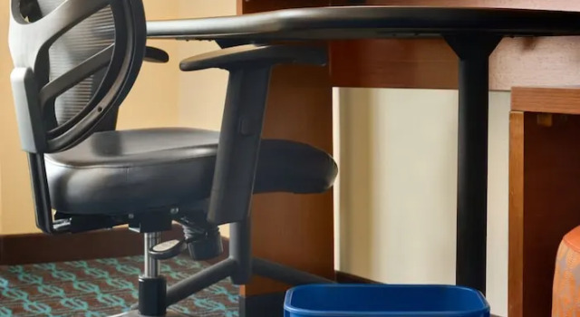 Двухместный номер Standard Fairfield Inn & Suites by Marriott Madison West/Middleton