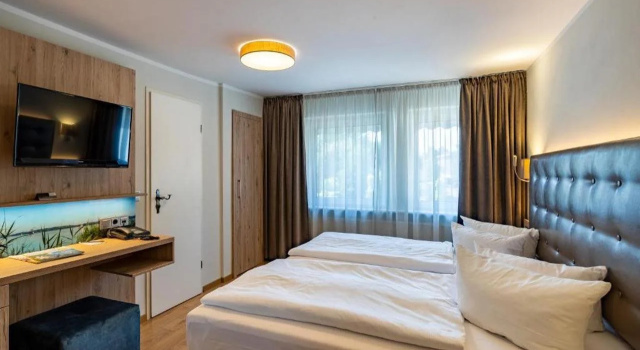Seehotel Fährhaus
