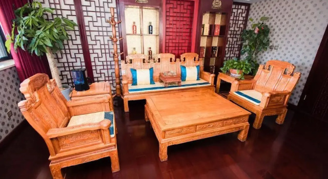 Xi'an Hotel