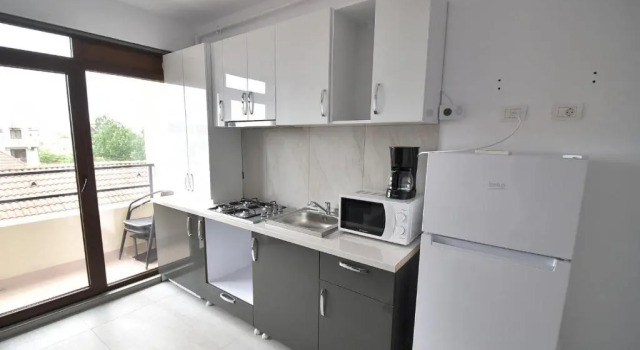 Апартаменты Deluxe Casa Roma