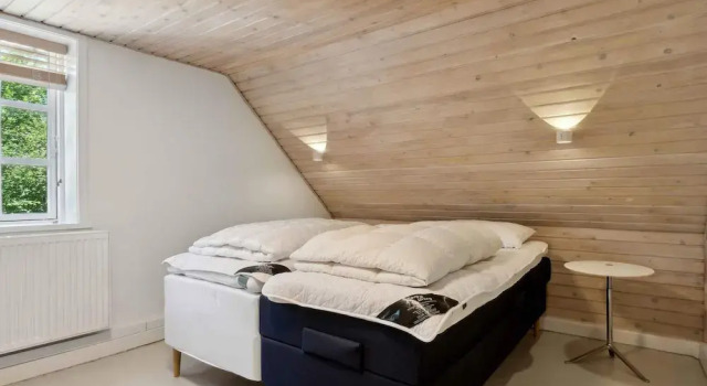 5 Star Holiday Home in Tranekaer, Rezerwuj Dom wakacyjny Domki letniskowe w Langeland, Domek