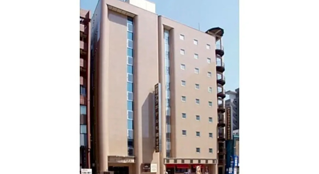 TIARA HOTEL SAPPORO SUSUKINO - Vacation STAY 13082v