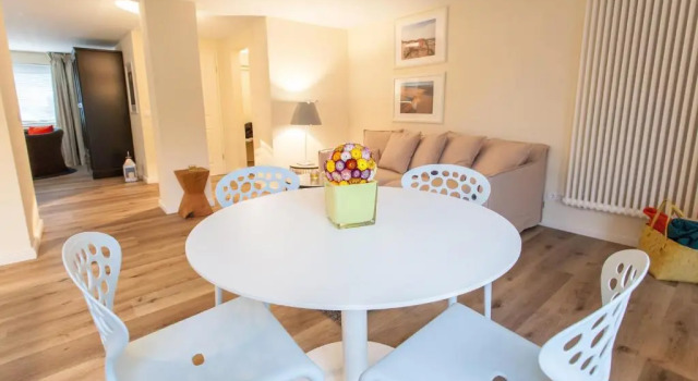 Hygge Apartment