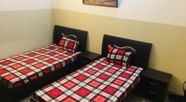 Номер Standard Four Season Guest House