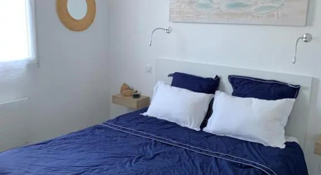 La maison Ti Billou, Забронировать Отель Отели Finistère с парковкой, Парковка