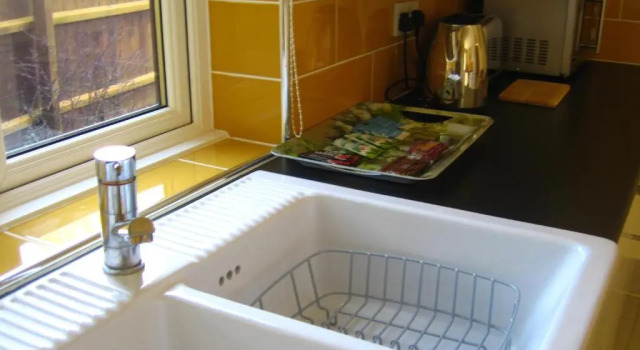 Апартаменты Simpsons Apartments