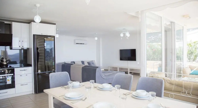 Villa Royal 2, Забронировать Вилла Калкан провинция Анталья