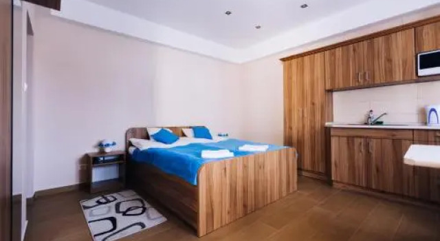 Lak6 Apartment