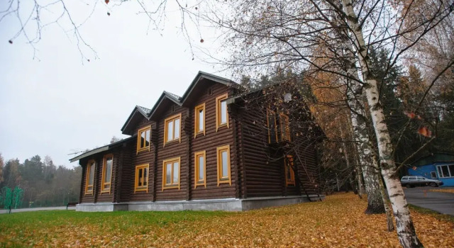 Flora Park Country Club, Забронировать Отель Трусово 