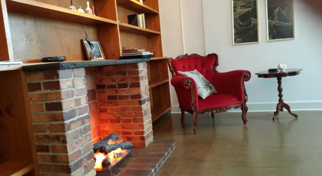 Апартаменты с 2 комнатами Skólavörðustígur Apartments