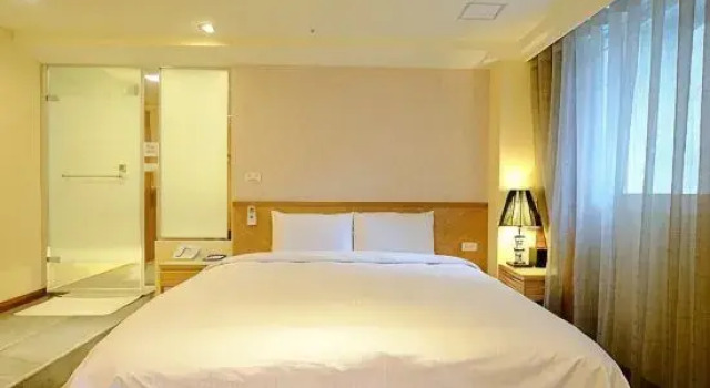 Standard Zimmer NAGAHIRO Hotel