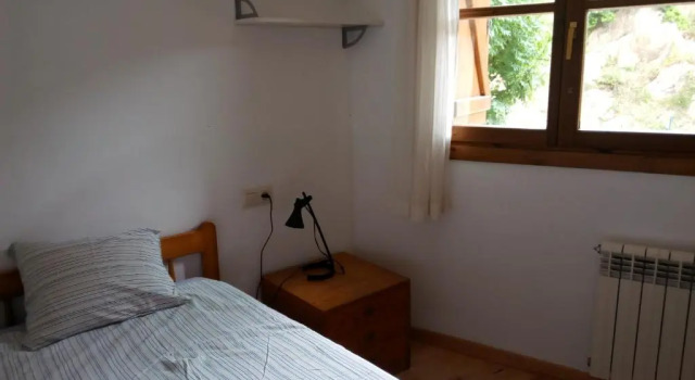Apartamento La Benasquita, Buchen Sie Ferienwohnung Benasque 