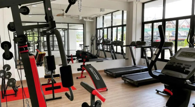Люкс Superior Siri Residence Bowin