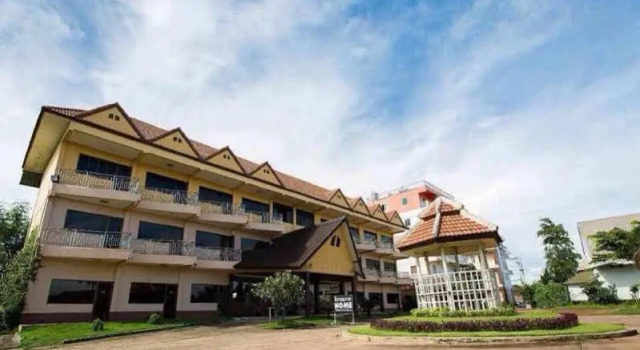 Home Resident, Забронировать Отель Удонтхани Udon Thani Province