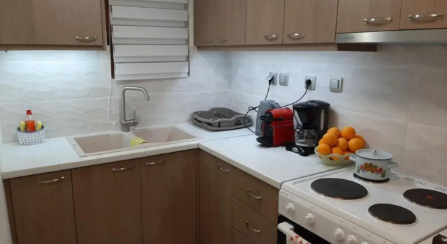 Коттедж Panagiotas House
