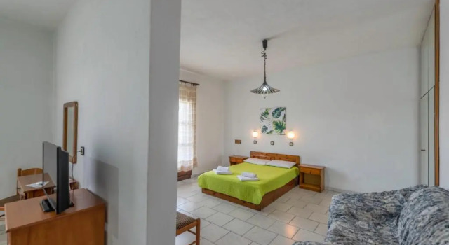 Filosxenia Natasa Hotel, Book Hotel Potamia Thassos