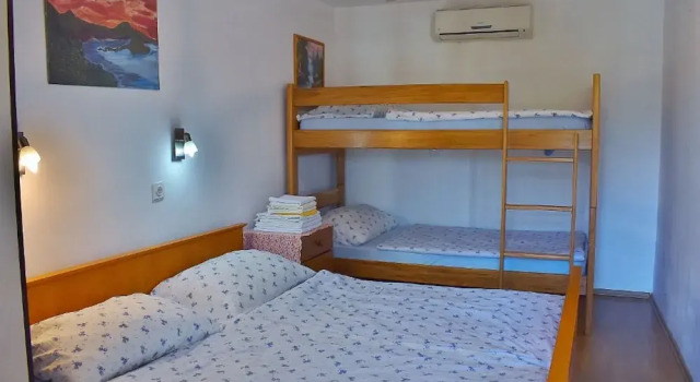 Студия Comfort Apartments Jug