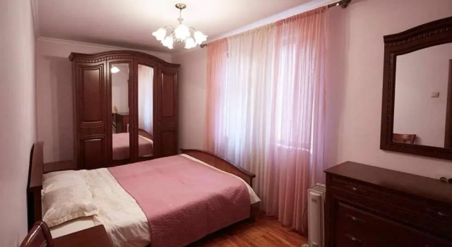 Abazinskaja 6, Book Apartment Sukhum Abkhazia