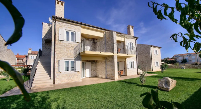 Plavo Nebo Lepeza Apartments, Buchen Sie Ferienwohnung Apartments in Posesi, Ferienwohnung