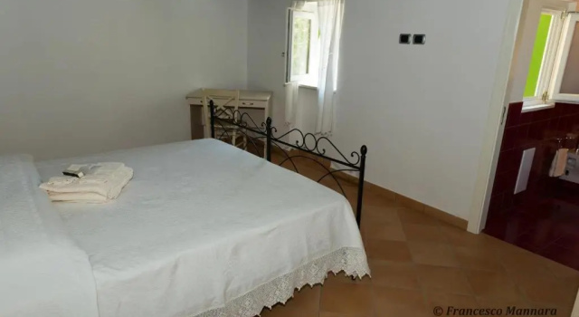 Двухместный номер Standard B&B Villa I Nobili