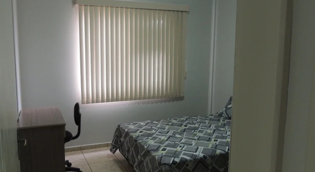 Apartamento em Chapecó, Book Lejlighed Chapeco Santa Catarina