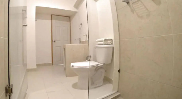 Двухместный номер Standard с балконом Hotel Santa Rita