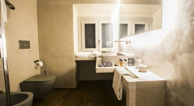 Superior- værelse Edward Rooms & Wellness