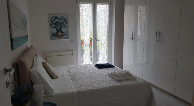 Apartment Maison Ebe