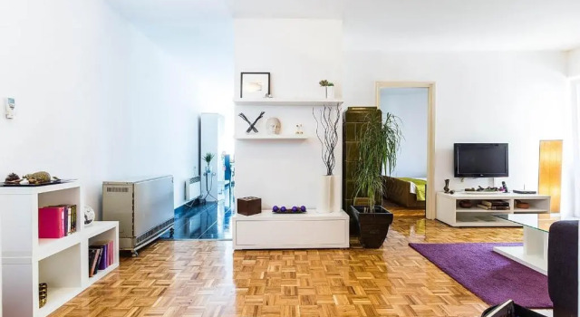 Апартаменты Apartment Dispetto