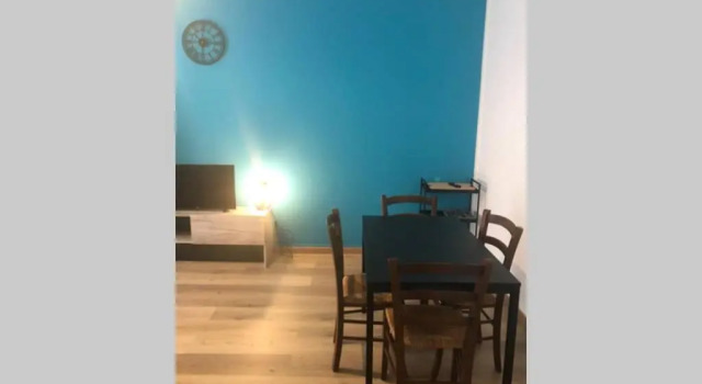 Апартаменты La Maison Bleue Sul Naviglio