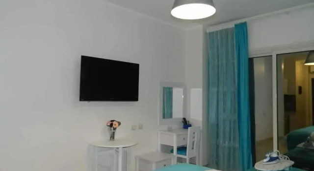 Номер Standard Florenza Khamsin N104