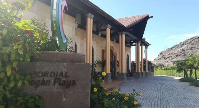 Cordial Mogán Paraíso, Varaa Hotelli Mogan Gran Canaria