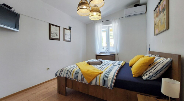 Коттедж House House Jadranovo