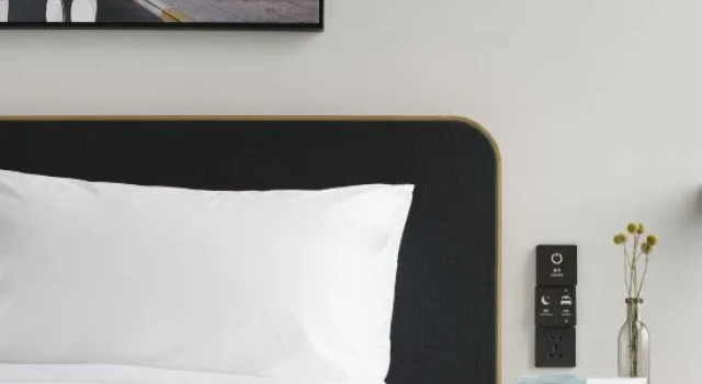 Двухместный номер Deluxe Artyzen Habitat Hongqiao Shanghai