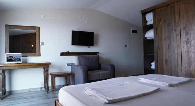 Astroia Otel, Varaa Hotelli Hotellit Marmara-alue pysäköinnillä, Pysäköinti
