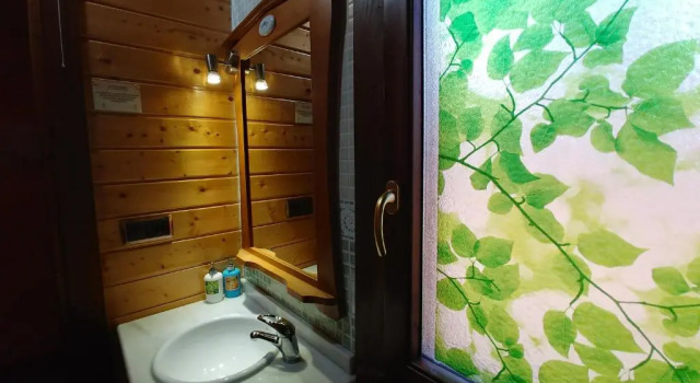Номер Standard Casa del Valle, Lodges