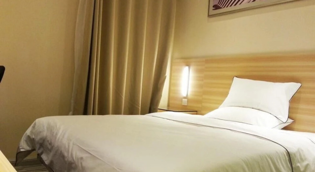 Denise Hotel Apartment(Shangxiajiu Branch)