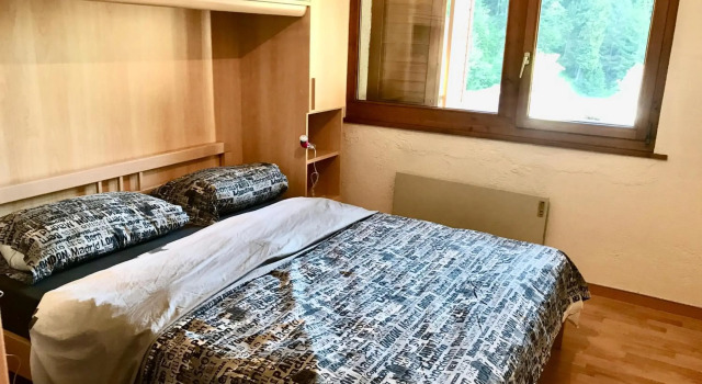 Appartamento chalet, Book Chalet Laax 