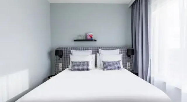 Апартаменты AppartCity Collection Paris Roissy CDG Airport