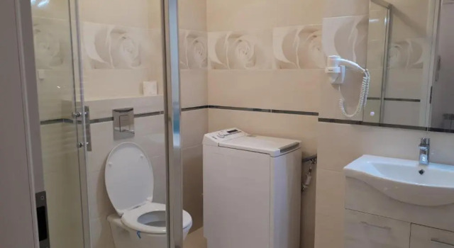 Апартаменты Tibiscum Apartament, Bucuresti