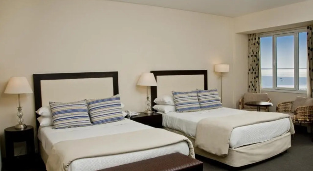 Номер Standard Hotel Península Valdés