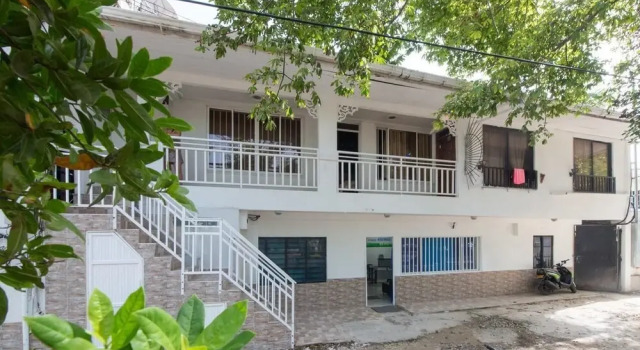 Apartamentos Vacaciones Manatwar