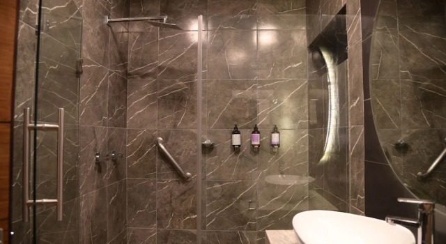 Номер Superior Hotel Victoria