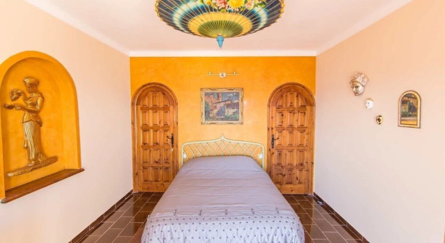Villa Escapade