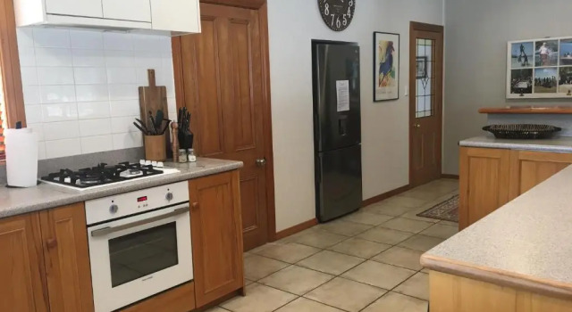 Коттедж Twizel -Northwest Retreat