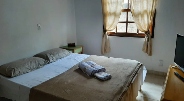 Hostel Estrela de Sirius, Забронировать Хостел Хостелы штата Рио-де-Жанейро, Хостел