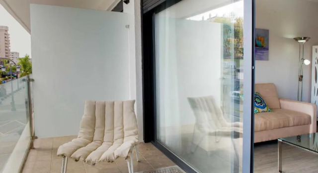 Студия BLUESEA Dimona Suites